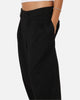 XXIII Pleated Pant Black