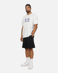 Nike Sportswear Reflective Cycle T-Shirt White
