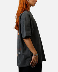 73Studio X Diablo II Halloween Summer 2000 T-Shirt Black Wash