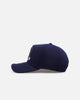 New Era Milwaukee Brewers 'Baseball Hearts' 9FORTY A-Frame Snapback Official Team Color
