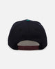 New Era Milwaukee Brewers 'Retro Outdoor' 9FORTY A-Frame Snapback Navy