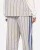 Carre Los Angeles City Series Pants Grey/Blue