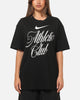 Nike N.A.C. Script T-Shirt Black
