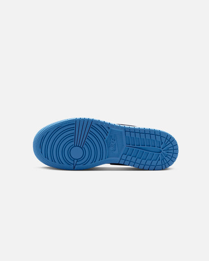 Jordan Kids' Air Jordan 1 Low (GS) Midnight Navy