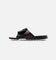 Jordan Hydro XI Retro Slides Black/White