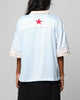 Loiter Art Studio United Jersey Blue