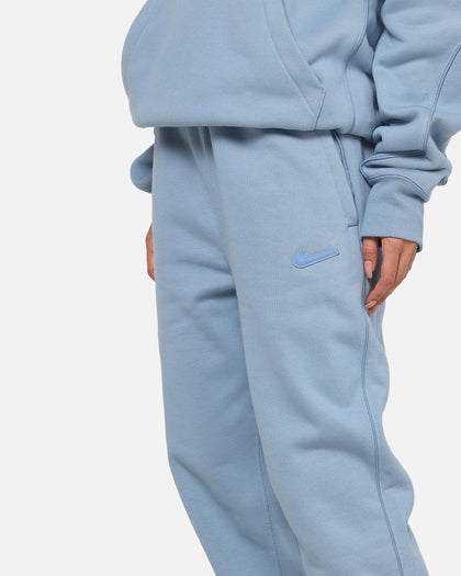 Nike Nocta Fleece CS Sweat Pants Work Blue