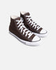 Converse Chuck Taylor All Star High Brown