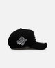 New Era Atlanta Braves 'Gothic Arch 2.0' 9FORTY A-Frame Snapback Black/White