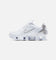 Nike Women's Shox TL White/White