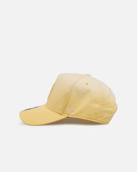 47 Brand New York Yankees 'Sunflower Fade' 47 Offside Snapback Sunflower
