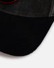 47 Brand Cincinnati Reds 'Black & Red' 47 Offside Snapback Black/Red