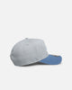 New Era Los Angeles Lakers 'Faded Washed Grey' 9FORTY A-Frame Snapback Grey/Blue