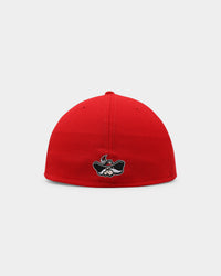 New Era University of Nevada Las Vegas Rebels 59FIFTY Fitted Red
