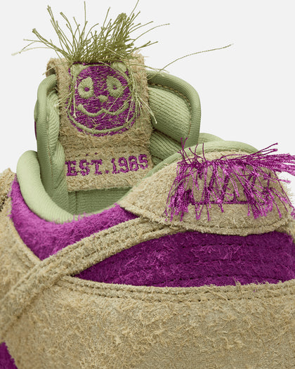 Nike Dunk Low Retro "Viotech" Purple/Green