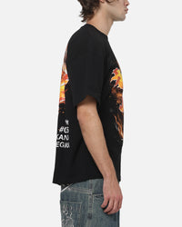 The Pokémon Collection By 73Studio Moltres Legendary T-Shirt