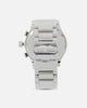 Nixon X Culture Kings 51-30 Chrono Silver/Turquoise
