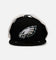 New Era Philadelphia Eagles 'Classic Dog Ear' 59FITY Dog Ear Fitted Official Team Color