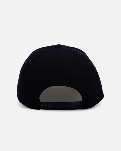 New Era San Francisco Giants 'Midnight Navy' 9FORTY A-Frame Snapback Midnight Navy