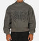 Saint Morta Crested Wing Jacket Aged Grey