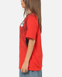 Puma Egypt 2026 Replica Home Jersey Red
