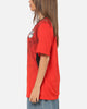 Puma Egypt 2026 Replica Home Jersey Red