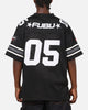 Fubu Game Day Jersey Black