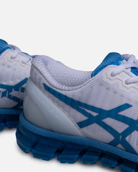 Asics Gel-Quantum 360 I White/Blue