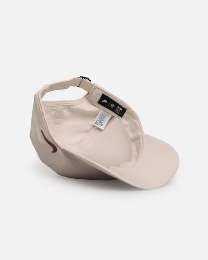 Nike Nocta Club Strapback Cap Lt Orewood Brown