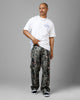 Loiter Fine China Heavyweight T-Shirt White