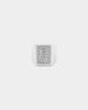 Saint Morta SM Signature Ring White Gold