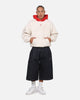 Jordan Brooklyn Fleece Pullover Hoodie Phantom