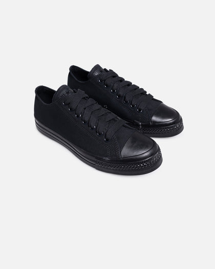 Converse Chuck Taylor All Star Throwback Black/Black/Black
