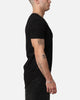 Saint Morta El Duplo Scribere T-Shirt Black