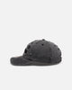 Mitchell & Ness Las Vegas Raiders 'Destroyed' Dad Fit Strapback Washed Black