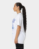 Rodman Brand Broken Glass T-Shirt White