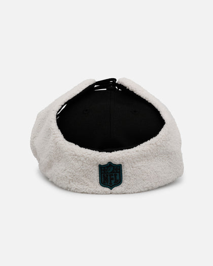 New Era Philadelphia Eagles 'Classic Dog Ear' 59FITY Dog Ear Fitted Official Team Color