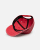 American Thrift Daily Driver Snapback Washed Red
