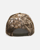 New Era Washington Commanders 'NFL Season Kick Off' 9FORTY A-Frame Snapback Realtree/Olive