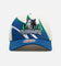Mitchell & Ness Minnesota Timberwolves 'Shark Tooth' Pro Pinch Snapback Cream/Blue