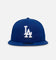 New Era Los Angeles Dodgers 'Royal White' 59FIFTY Fitted Royal/White