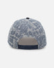 New Era Los Angeles Dodgers 'Two Tone Denim' 9FORTY A-Frame Snapback Denim