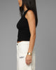 Loiter Women's Apeezy Tank Black