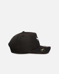 New Era Chicago Bulls 'Golf Pack Prolite' 9FORTY A-Frame Snapback Black