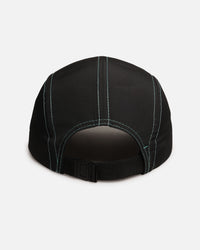 New Era Las Vegas Raiders 'Black Aqua' Camper Strapback Black/Aqua