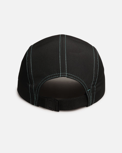 New Era Las Vegas Raiders 'Black Aqua' Camper Strapback Black/Aqua