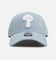 47 Brand Philadelphia Phillies 'Denim Chenille' 47 Offside Snapback Denim