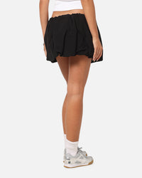 Ed Hardy Women's Balloon Skirt Black