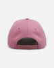 47 Brand Los Angeles Dodgers 'Zodiac' Libra 47 Offside Snapback Mauve