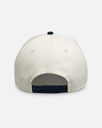 New Era Seattle Seahawks "NFL 26 AU Two Tone Chrome" 9Forty A-Frame Snapback Official Team Colours